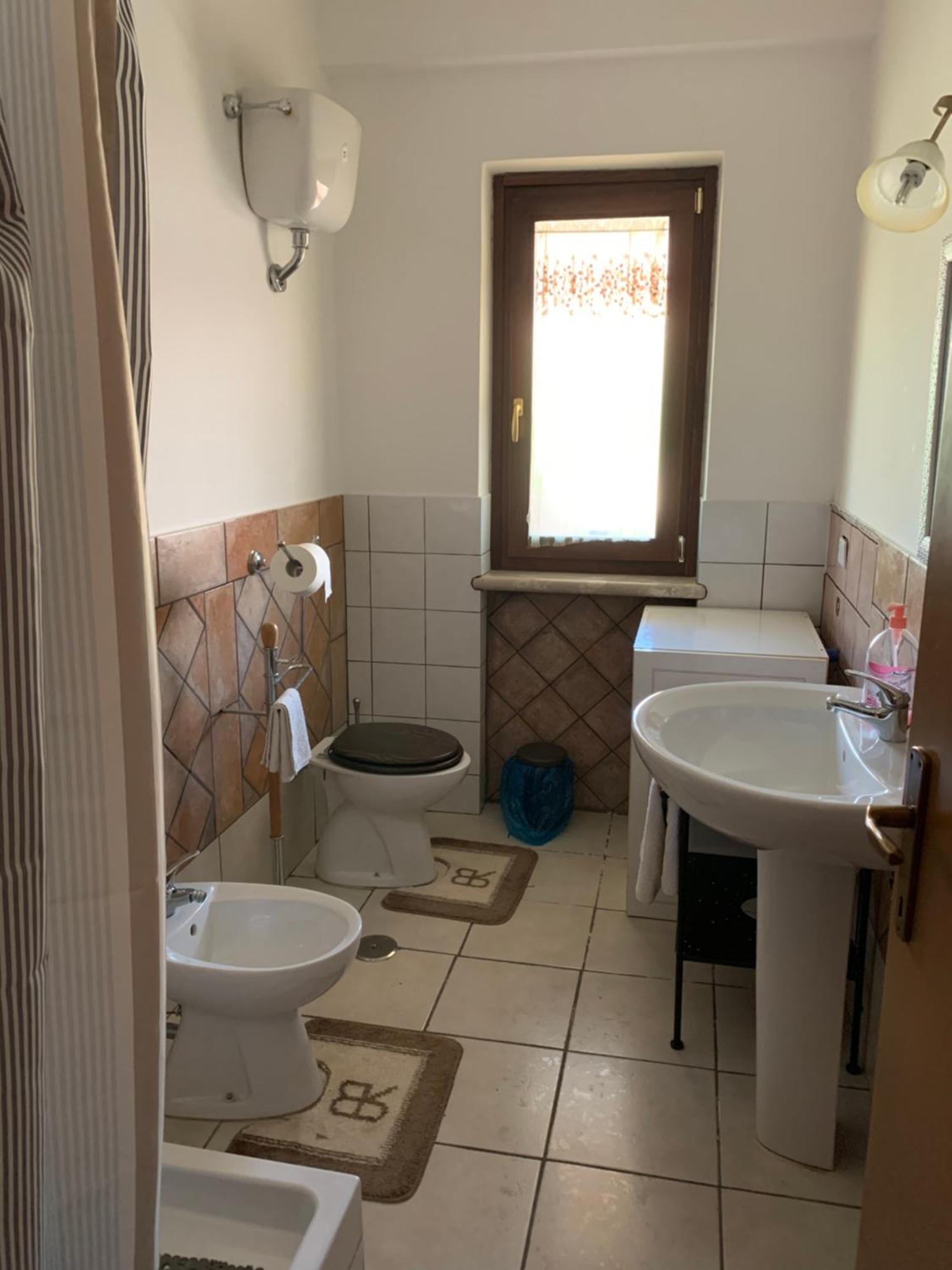 Villa Anna Castrocielo Kültér fotó