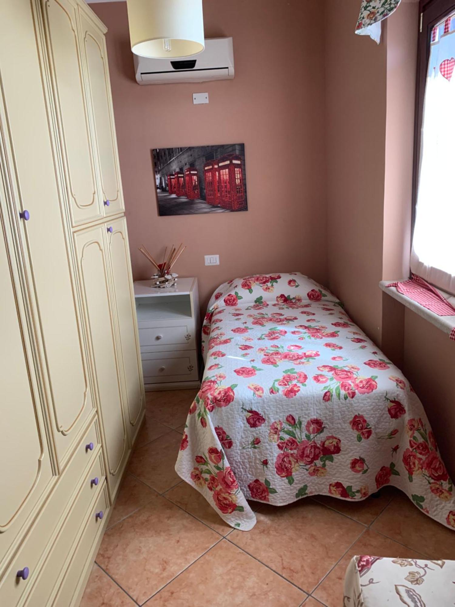Villa Anna Castrocielo Kültér fotó