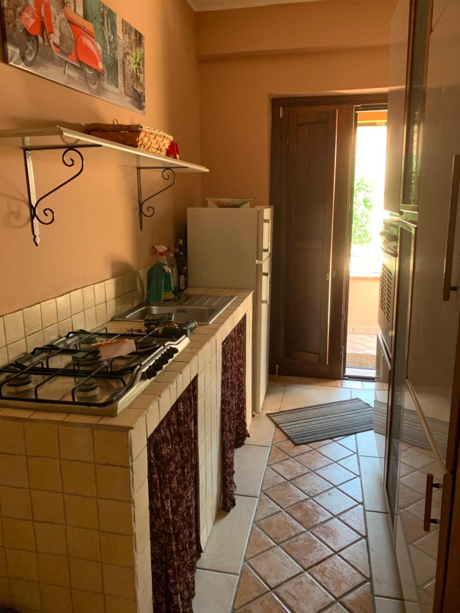 Villa Anna Castrocielo Kültér fotó